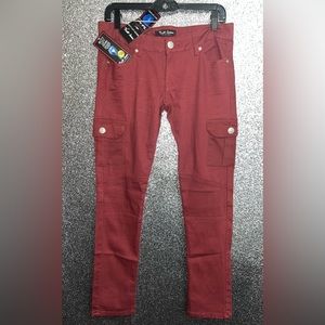 Women’s Thrill Jeans Butt Lift Denim